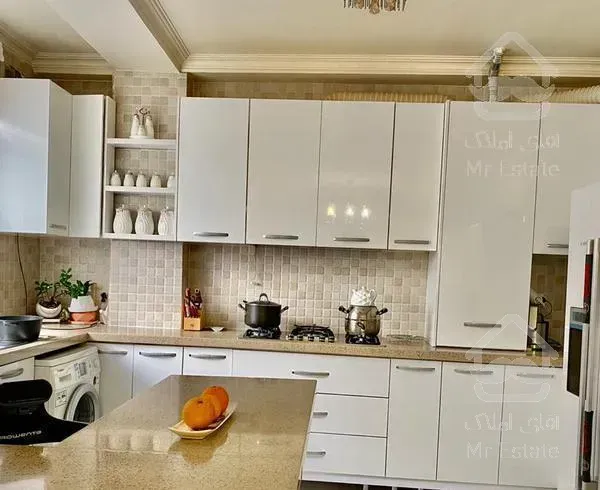 135 متر * سعادت آباد * 3 خواب * تکواحدی