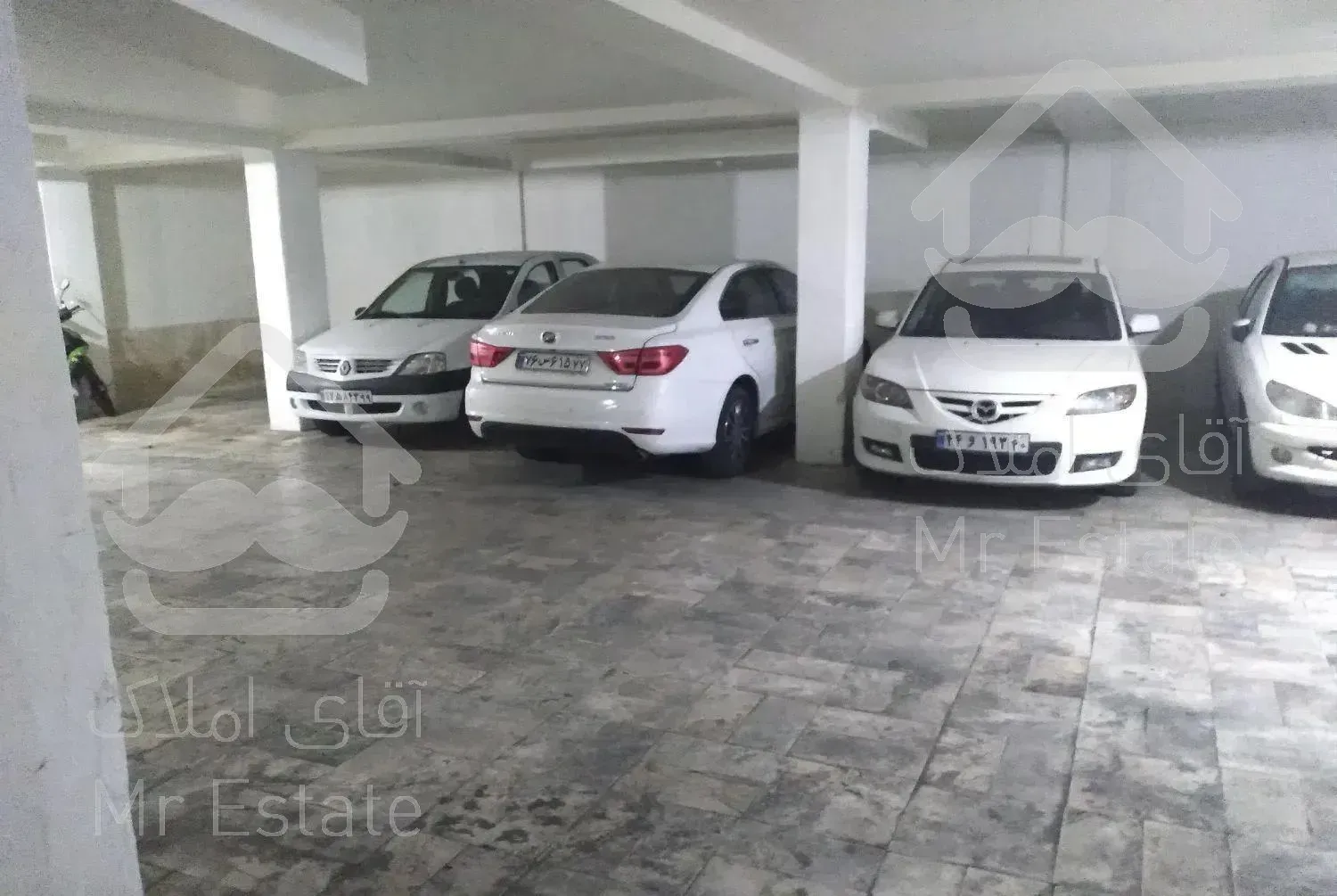 دو خواب فول هشتم خواجه عبدالله ۱۱۳ متر