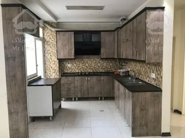 60 متر موقعیت اداری