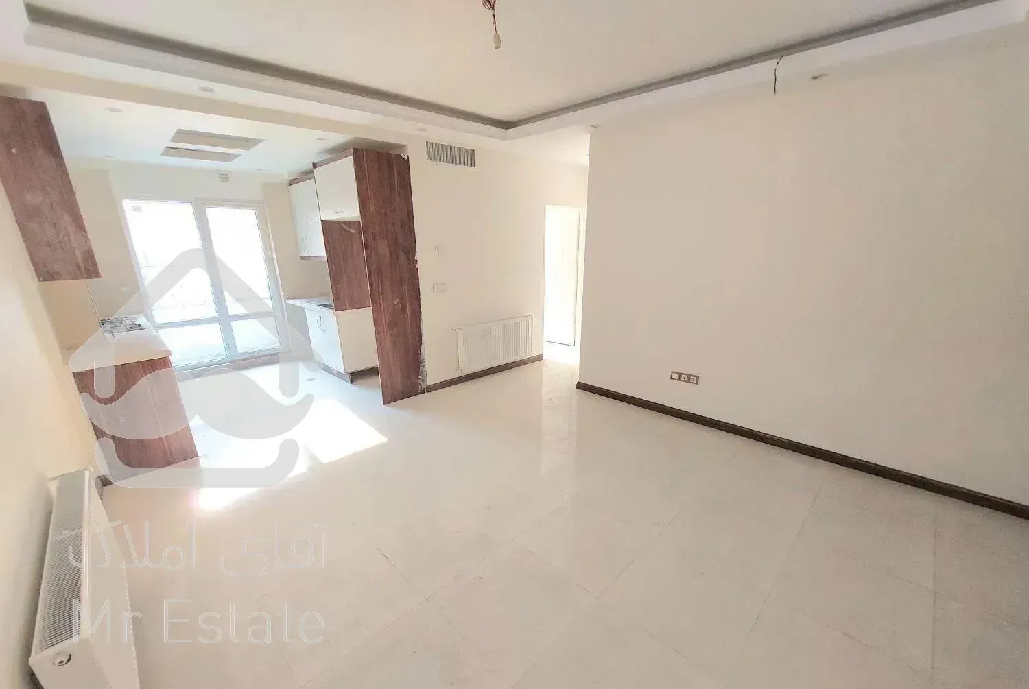 ۷۰ متر نوساز فول امکانات رهن کامل