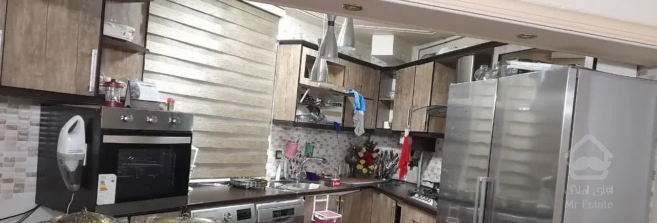 فروش آپارتمان مرکز شهر