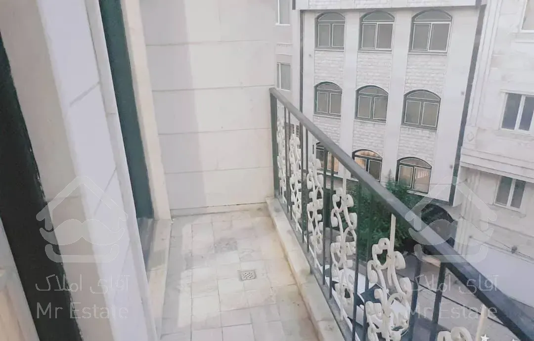 آپارتمان دزاشیب