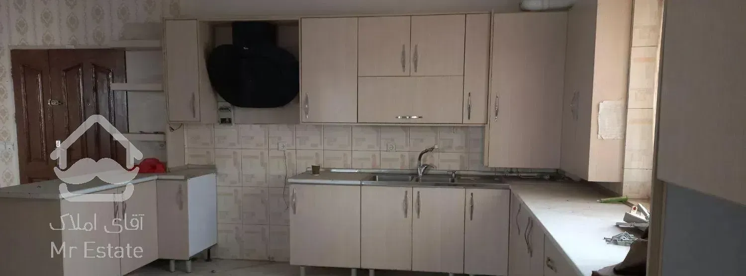 آپارتمان۱۴۵ مترسه خوابه زرگنده