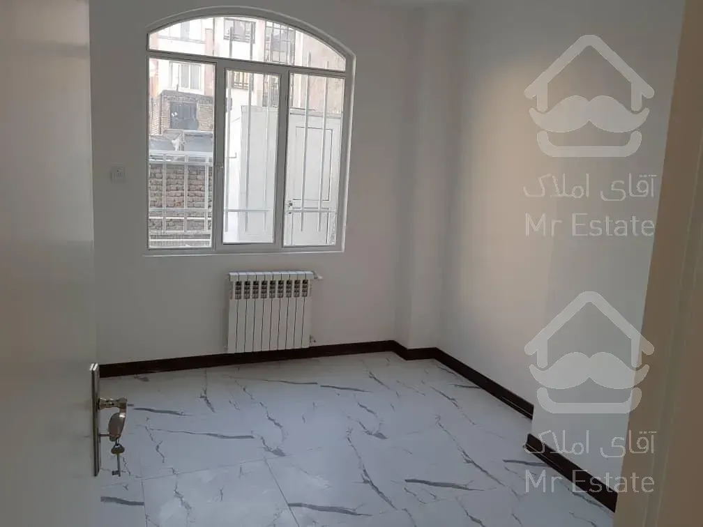 ۵۴ متر  سردارجنگل  فول بازسازی شده