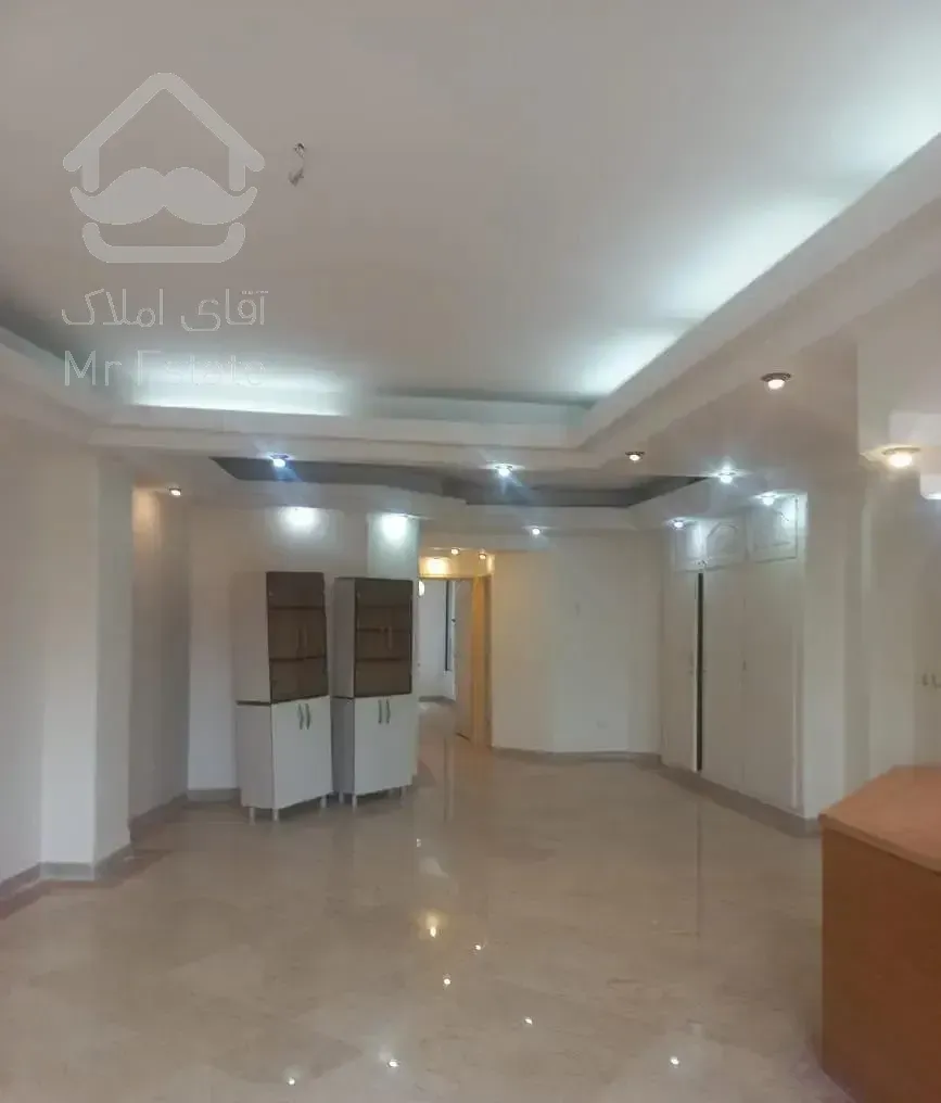 واحد۱۰۷متری نیاوران/باهنر