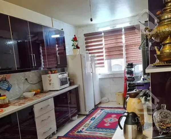 سعادت آباد 3دانگ از ملک 2طبقه