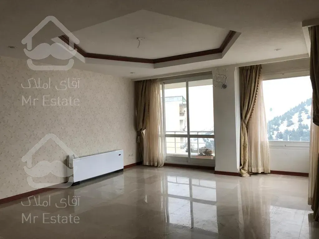 اجاره و رهن آپارتمان درکه 178  متر شیک