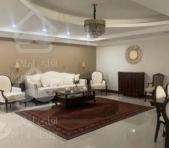 آپارتمان 150 متری  مجلل واقع در تاپ لوکیشن