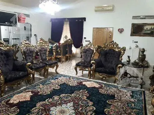 ویلا نیم پلد دوواحد دربست