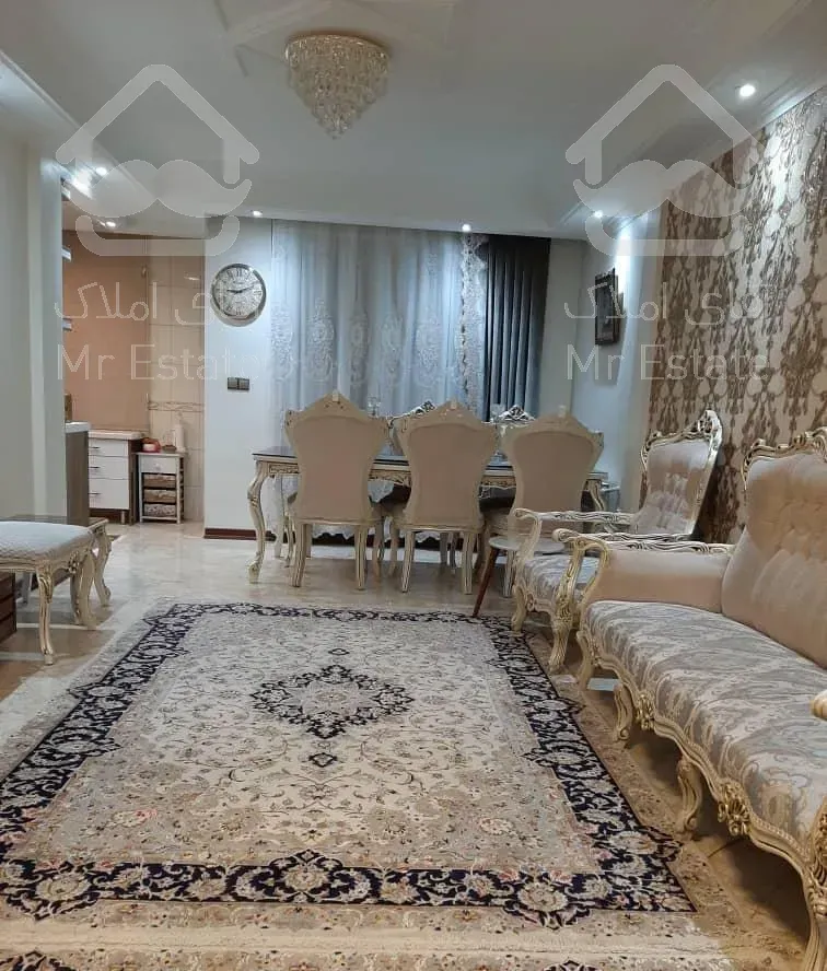 ۷۹ متر تک واحدی نارمک