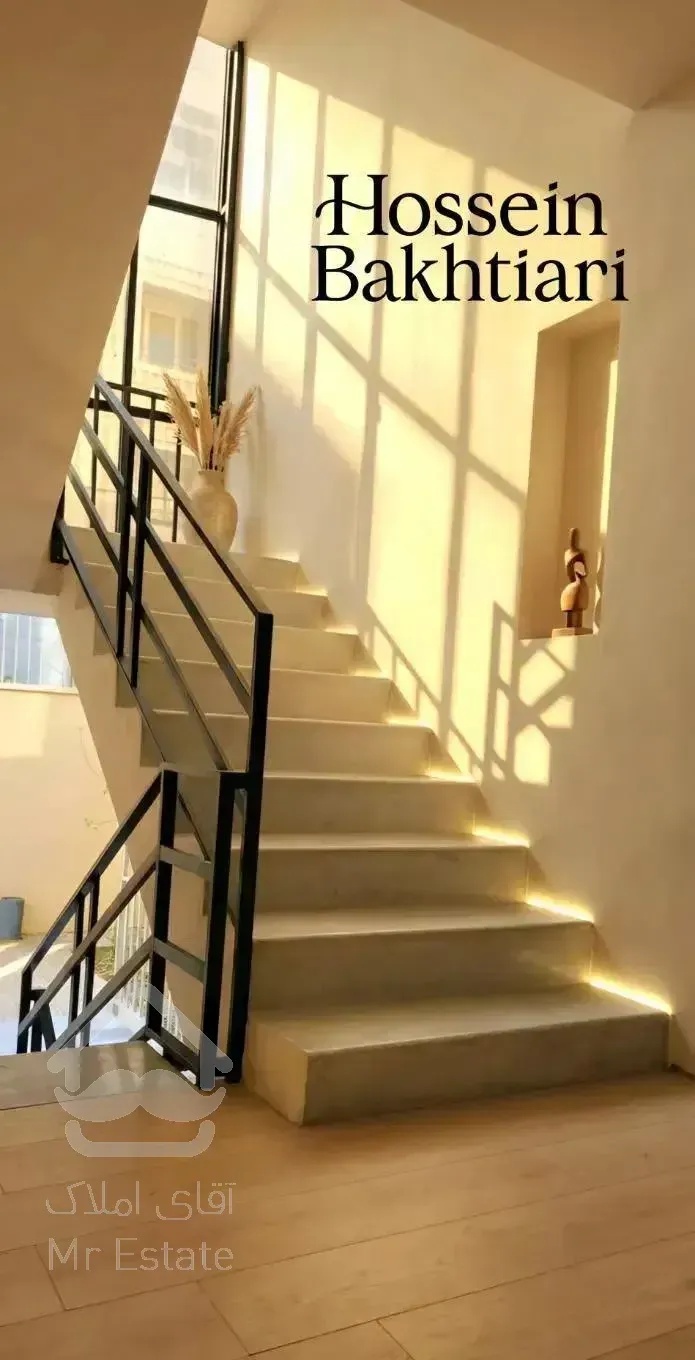 همکف ۵۹ متری تهرانپارس غربی