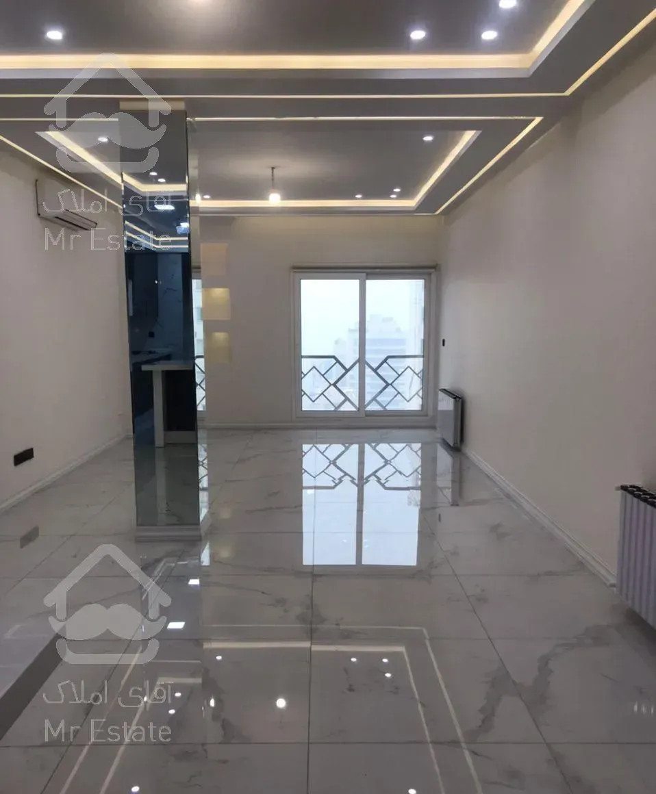 فروش آپارتمان 126متری زعفرانیه