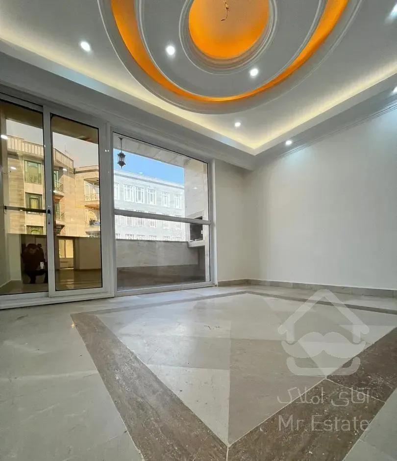 آپارتمان ۱۰۹ متری /۲ خوابه / کاشانی مهران