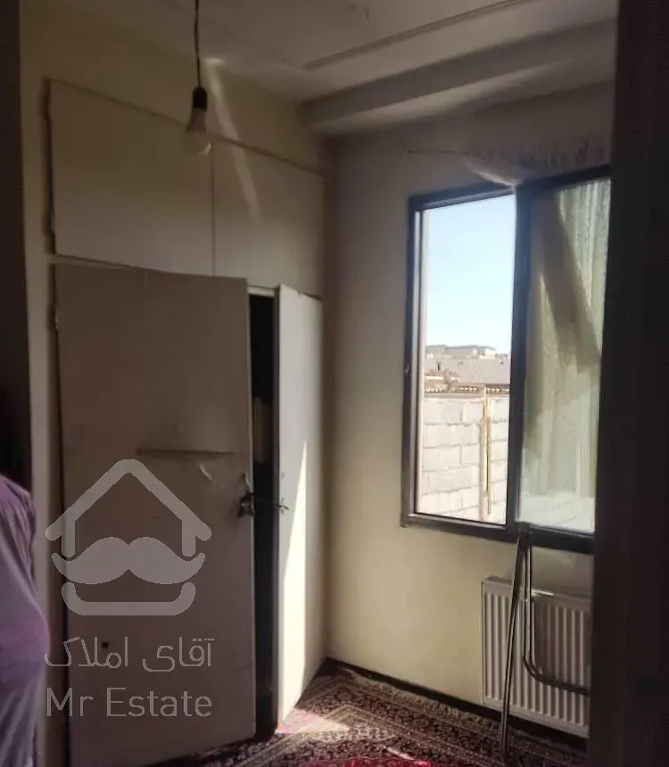 ۶۵متر/سکونت و سرمایه گذاری/بازار