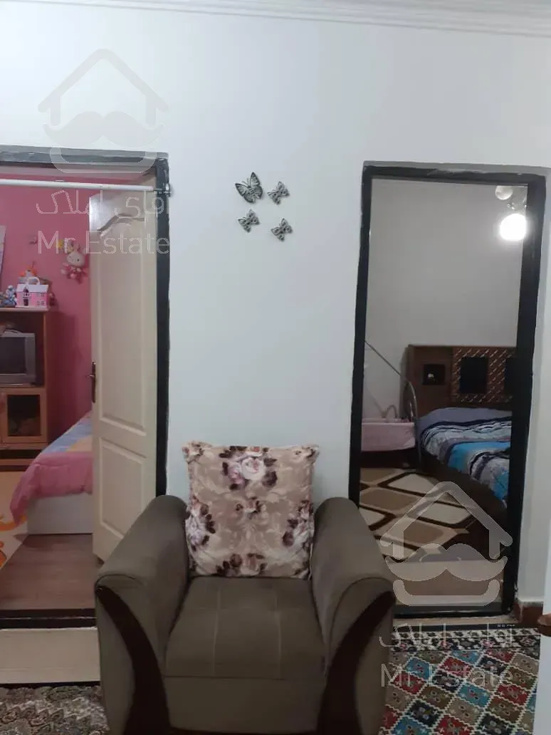 فروش خانه ویلایی فلت