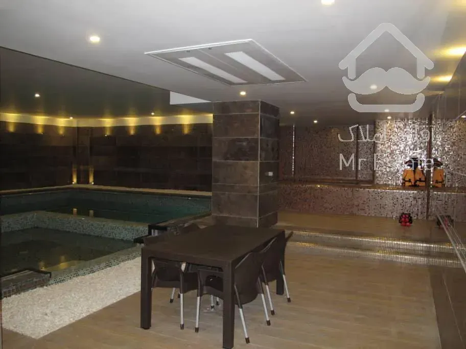 فروش آپارتمان زعفرانیه 350  متر لاکچری