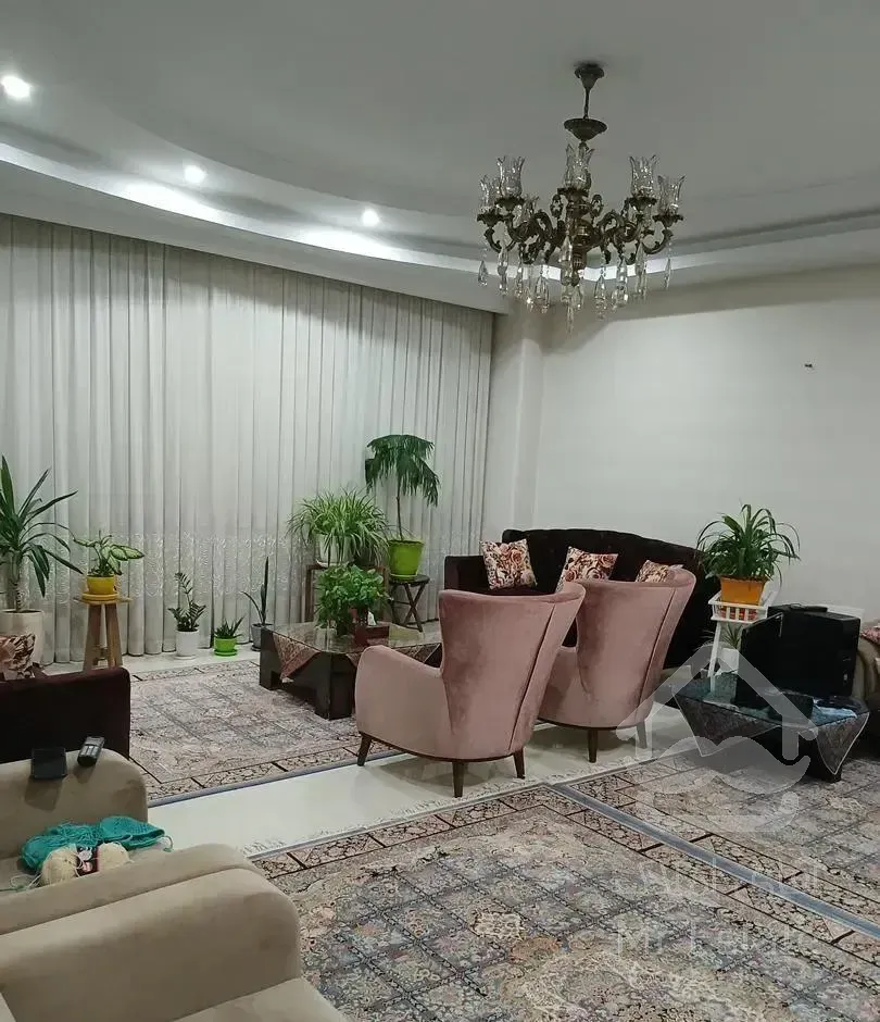 ۶۱متر یکخواب فول امکانات