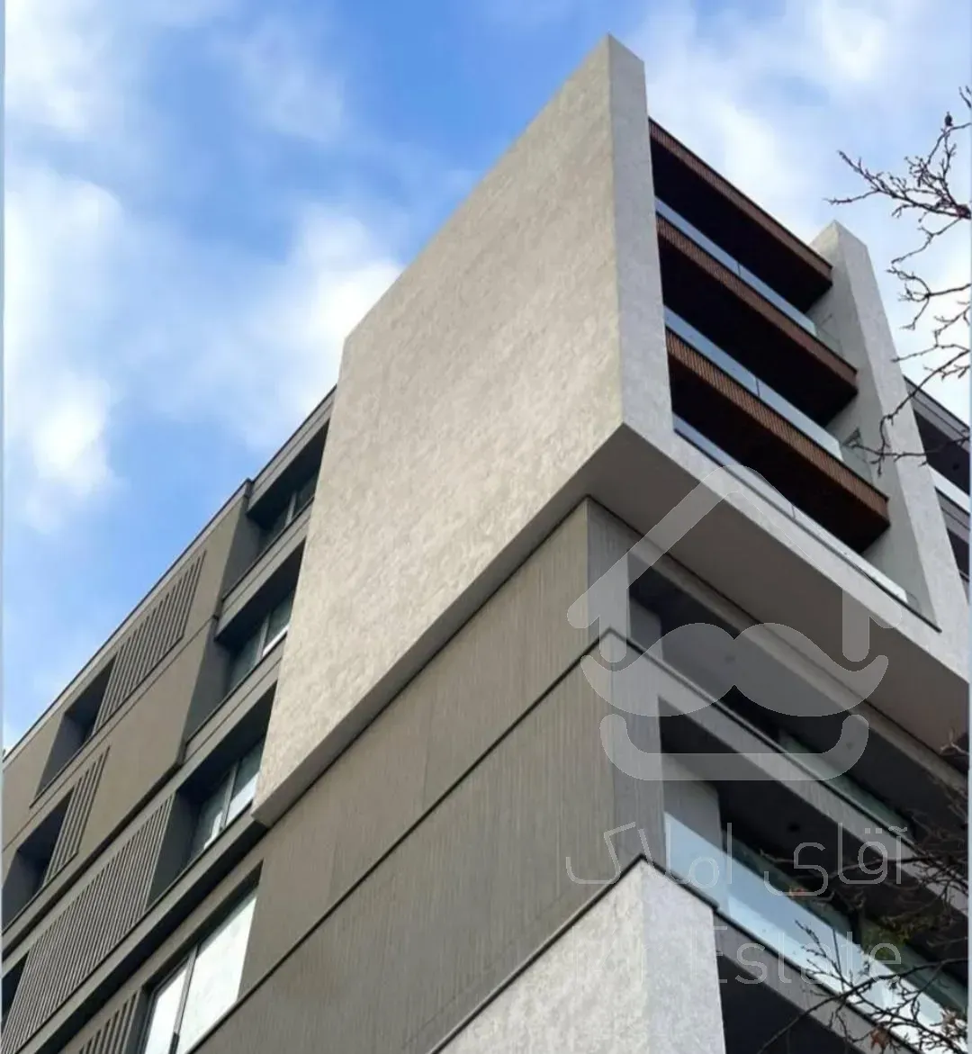 فروش واحد 163متری/4پارکینگ/تاپ لوکیشن شرقی