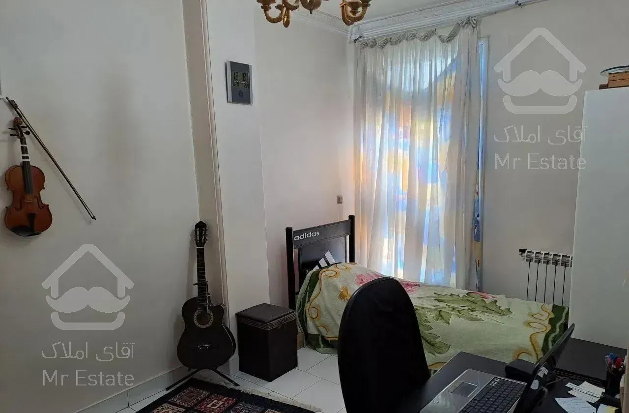 ۱۸۰متر/۴خواب/شاهین شمالی