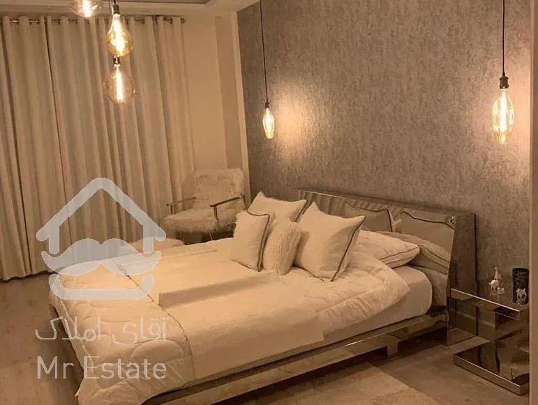 جمشیدیه ۳۰۸ متر ۵ پارکینگ سندی