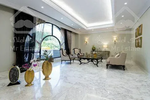 خرید آپارتمان 278 اقدسیه سپند بدون مشرف با ویو