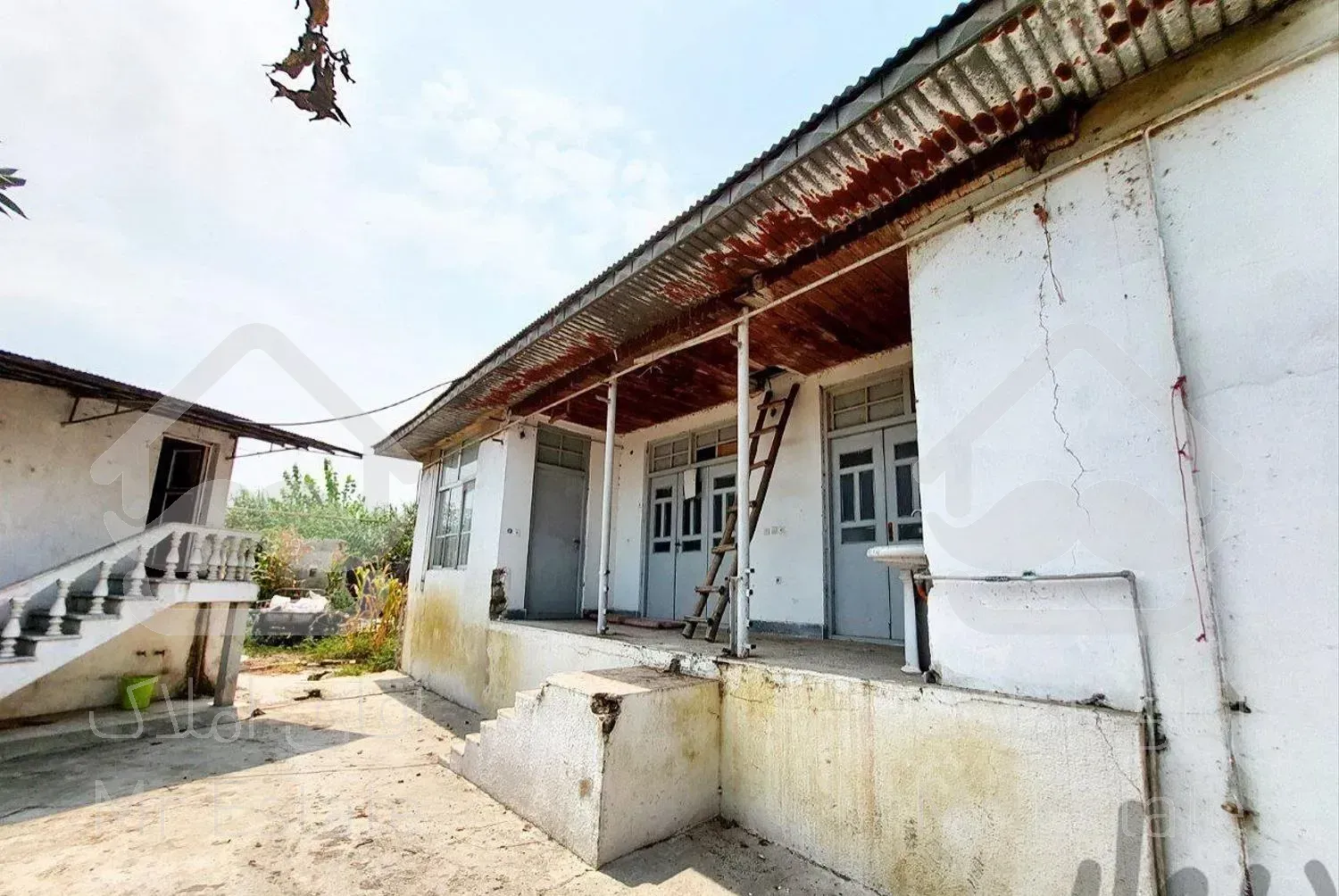 دوعددویلاکلنگی700مترارزنده سند6دانگ عرصه عیان