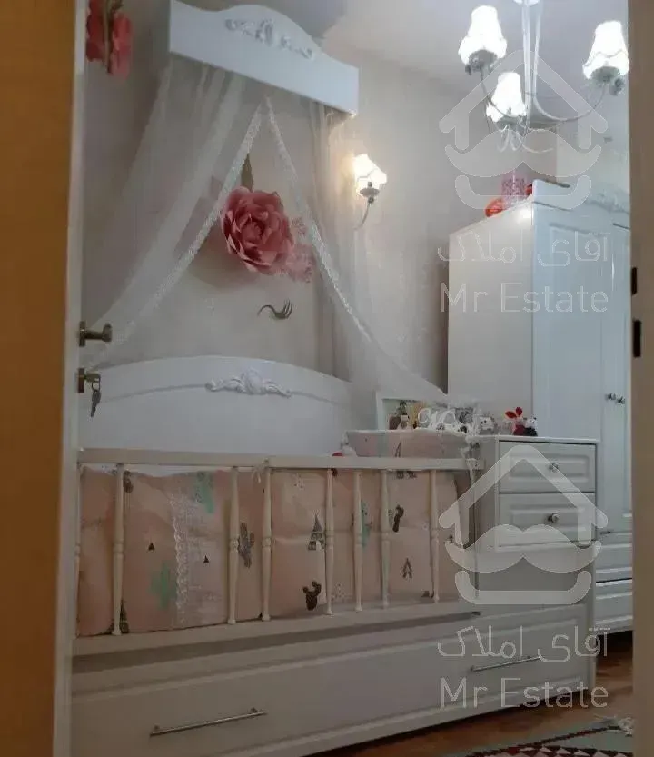 ۷۹ متر ۱ خوابه