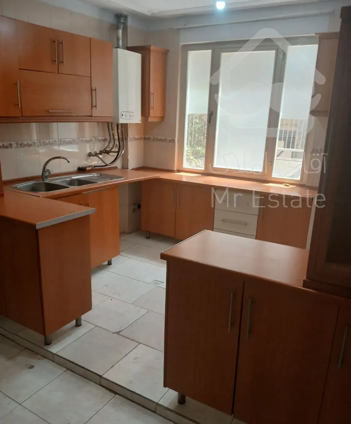 ستارخان  بهبودی ۶۵ متر ۲ خوابه