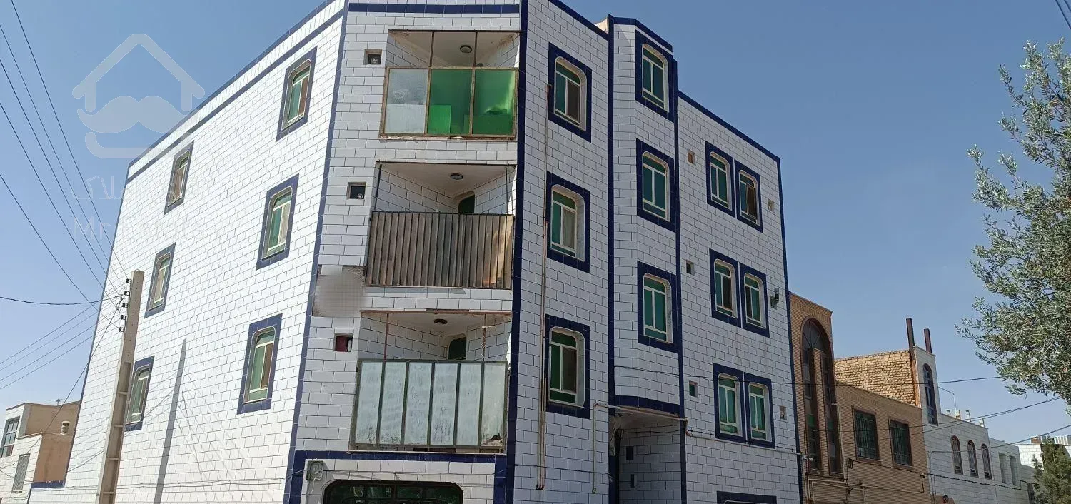 اجاره آپارتمان بوستان مولوی