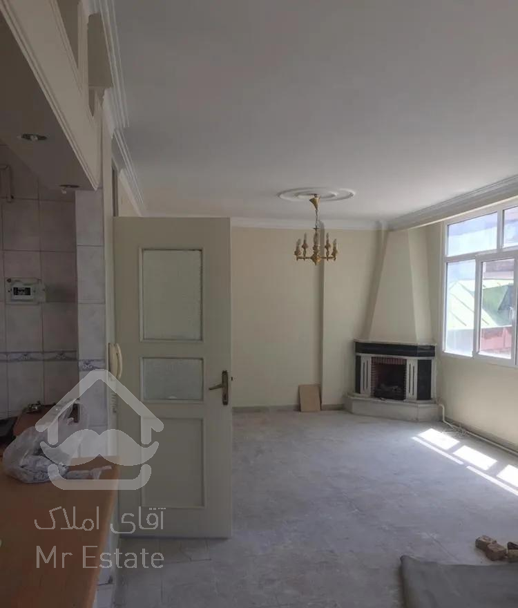 خانه دوطبقه ۶۵متری دوبلکس