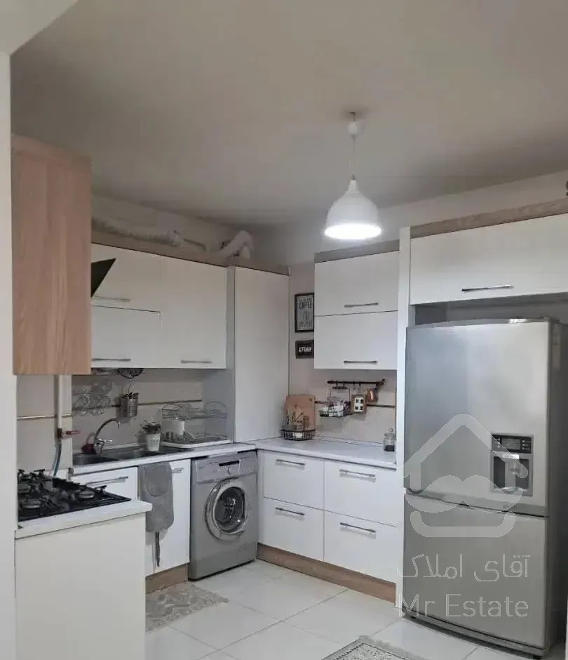 آپارتمان ۹۵متری در آمل