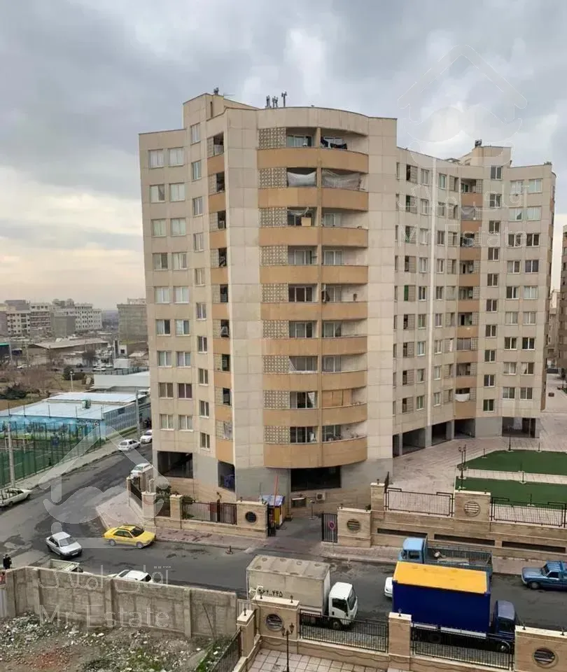 آپارتمان71 متری رهن و اجاره برج بهارستان خلیج فارس