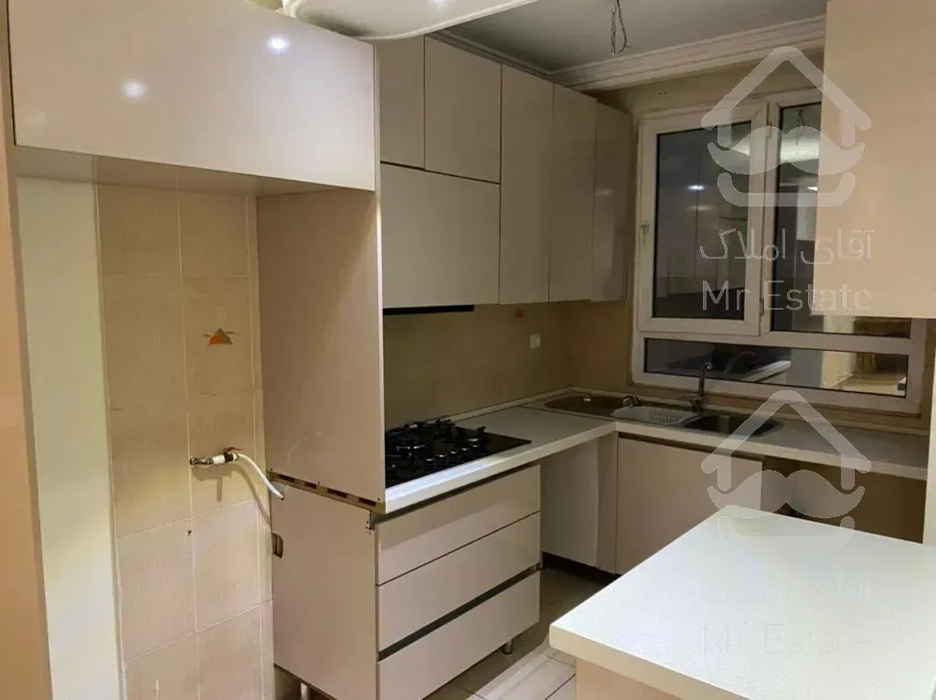 آپارتمان ۹۸ متر*۲خواب*فول امکانات *سازمان برنامه