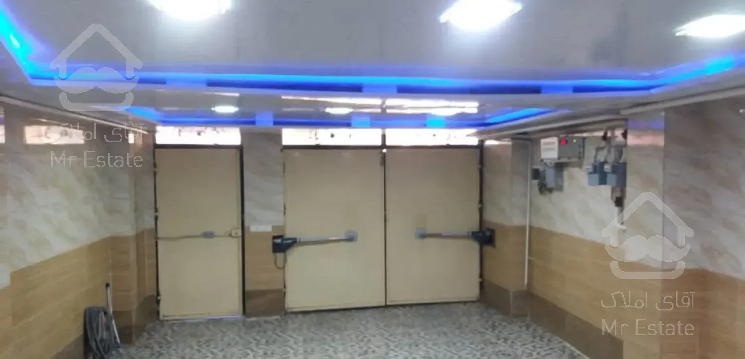 سویت مبله شیک میدان شهید املاکی