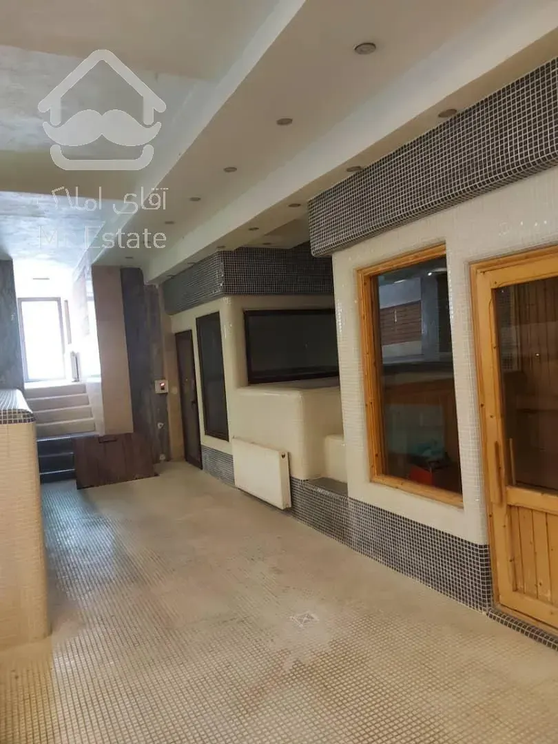 اجاره آپارتمان / ۱۴۵ متر / ۳خواب / سعادت آباد