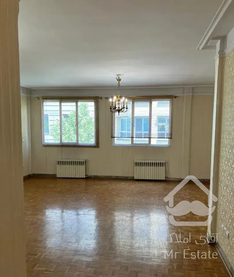 120 متر 3 خوابه تمیز ( ونک . خوارزمی )