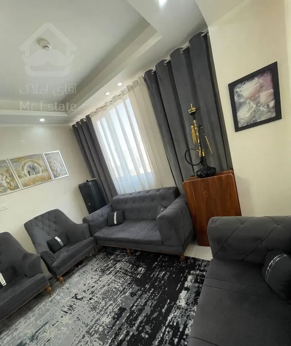 آپارتمان۴۴متری خوش نقشه نفیس شمالی