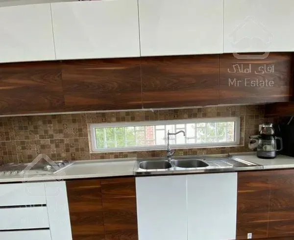 باغ ویلا 775 متر با امکانات رفاهی کامل