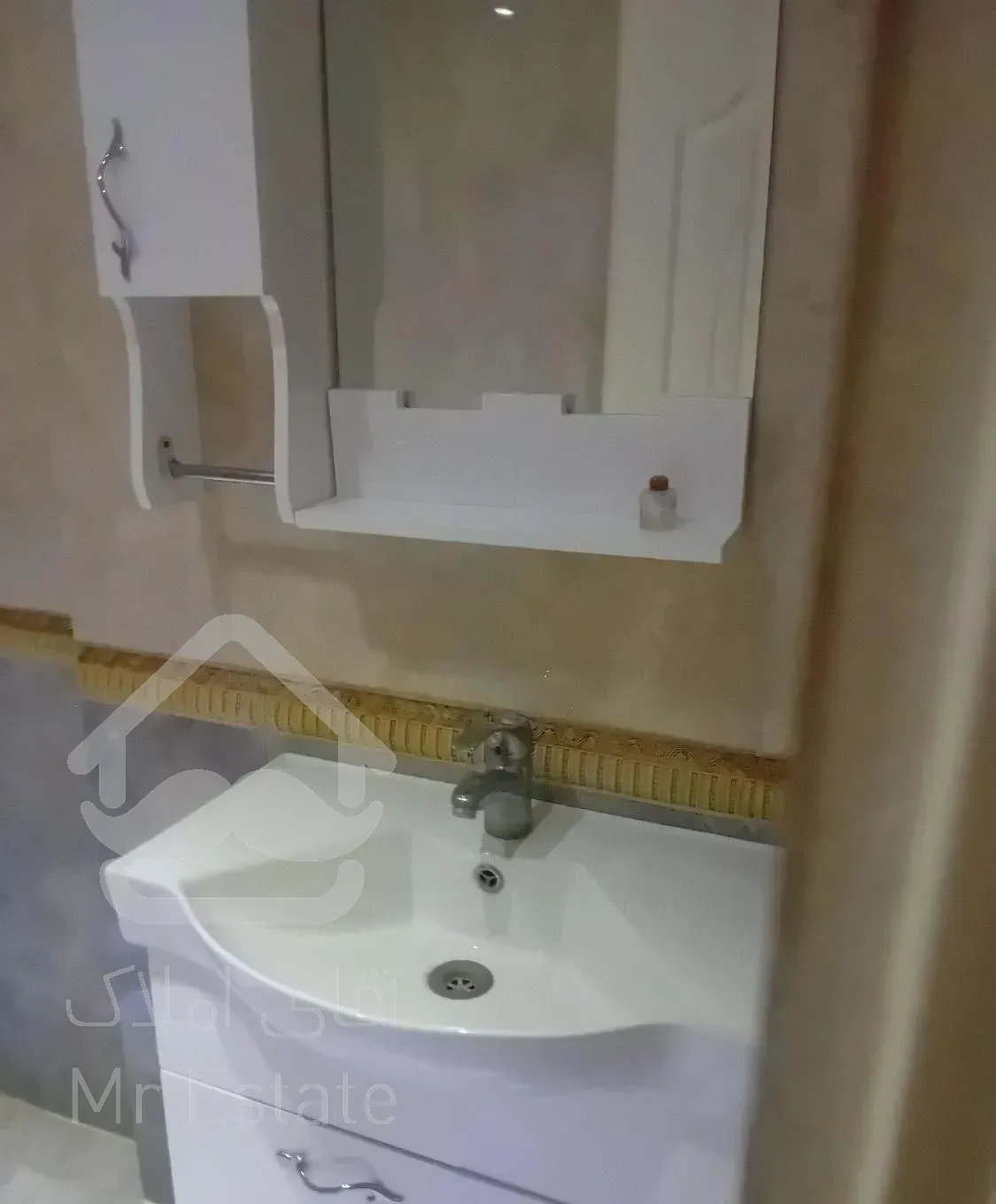 ۱۰۵مترخواجه عبداله *۲پارکینگ سندی*