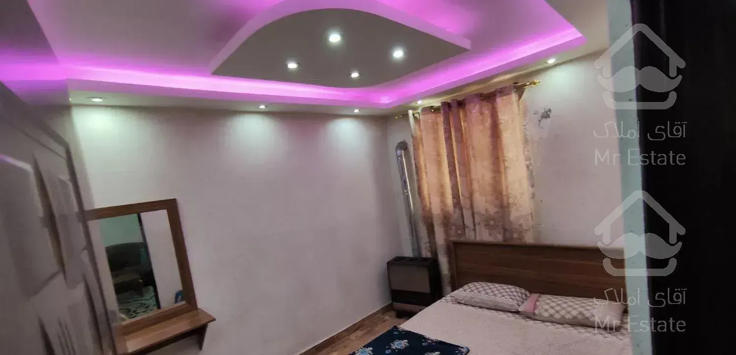 ویلای استخردار ساحلی