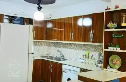 آپارتمان ۸۸ متری شیک رشت