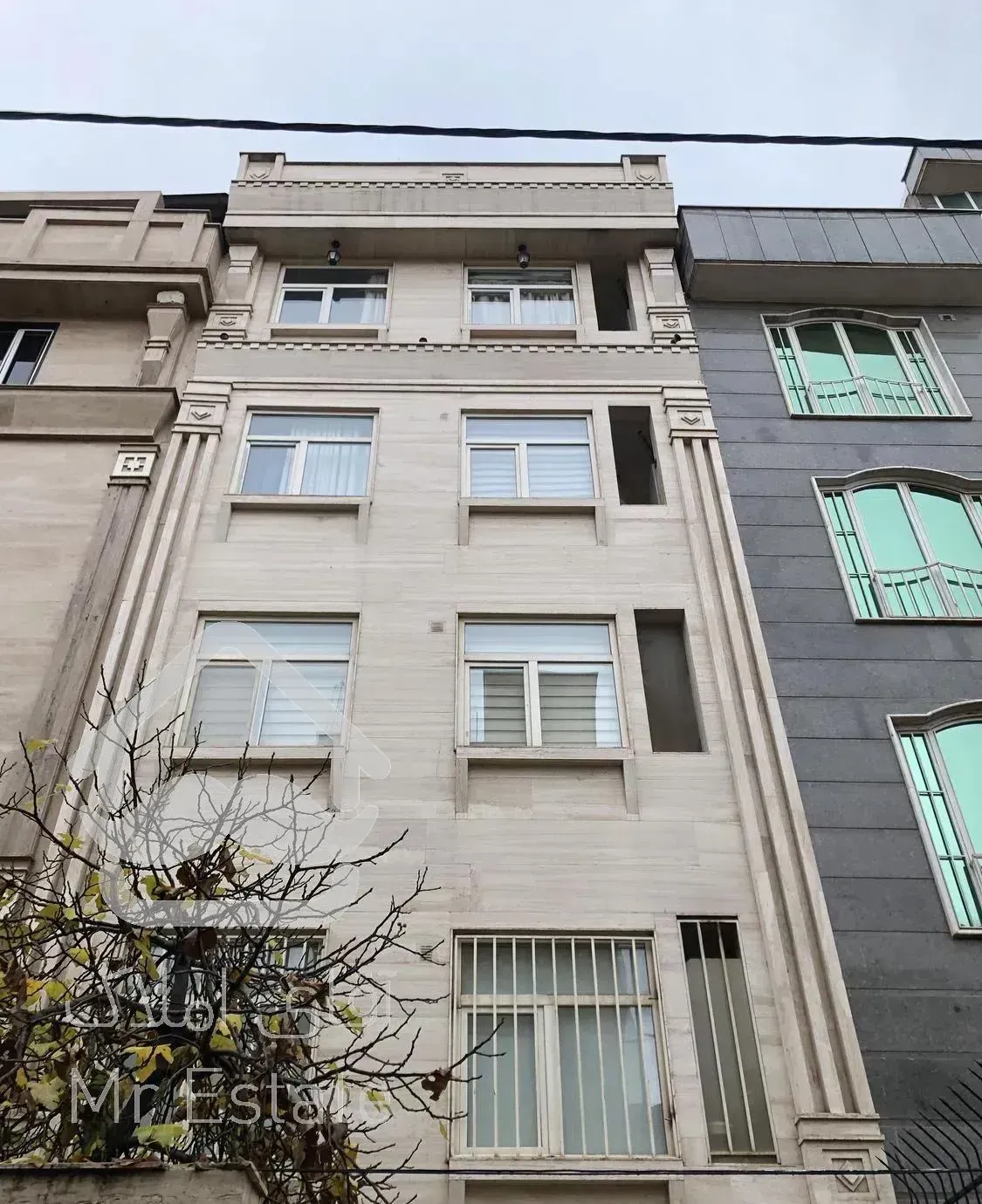 ۵۵متری/فول امکانات/خ دهقان(محصل)