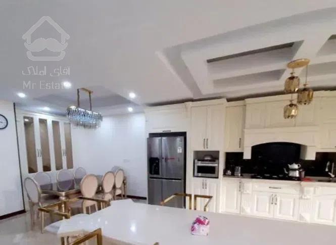 ۱۶۴ متر نوساز کلید نخورده بدون مشابه