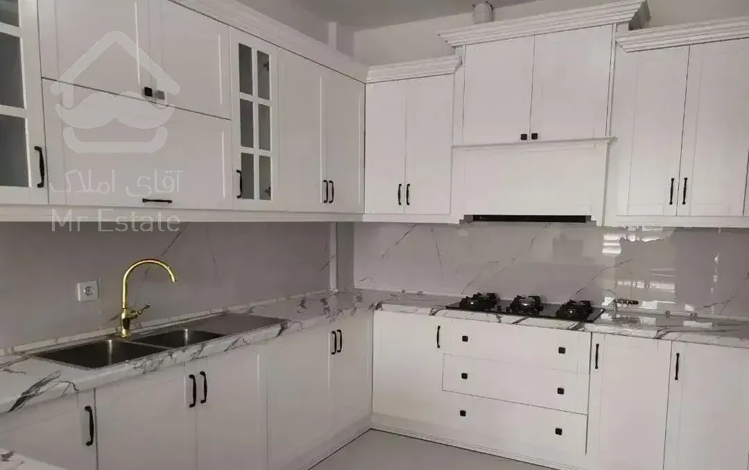 ۱۱۰ متری/اقبال۱۷/قابل تمدید/صفر/لوکس