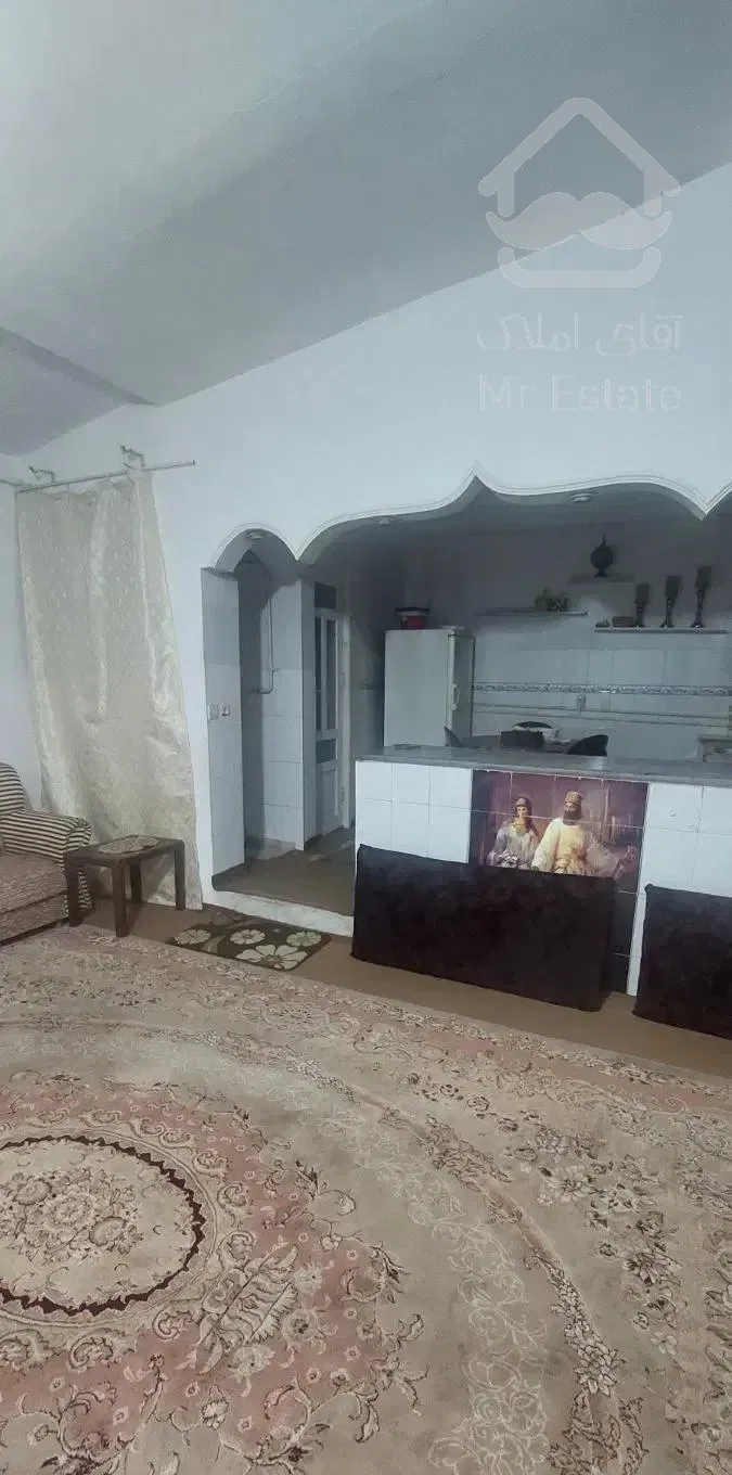واحد 90متری طبقه اول