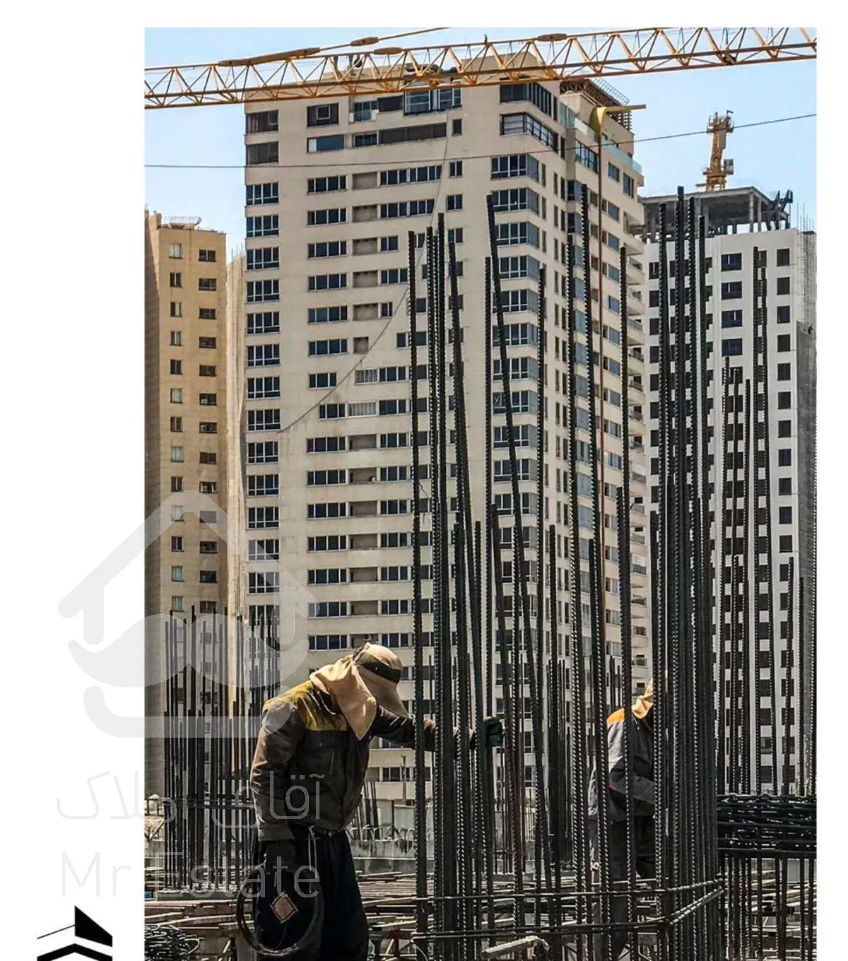 امپریال پالاس تهاتر با ملک و خودرو شرکت سازیان