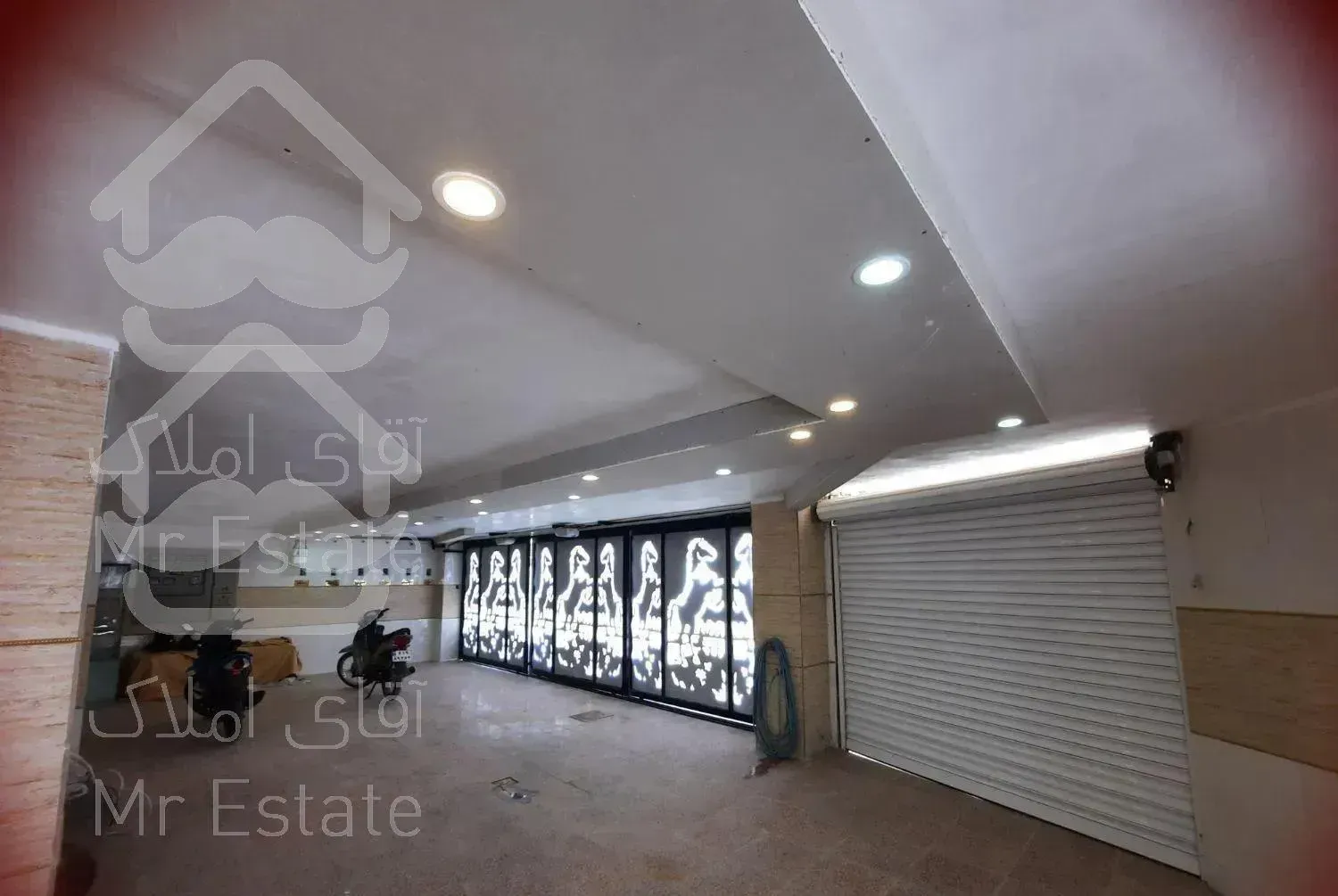 آپارتمان ۱۱۰ متری صفر و خام عاشق آباد