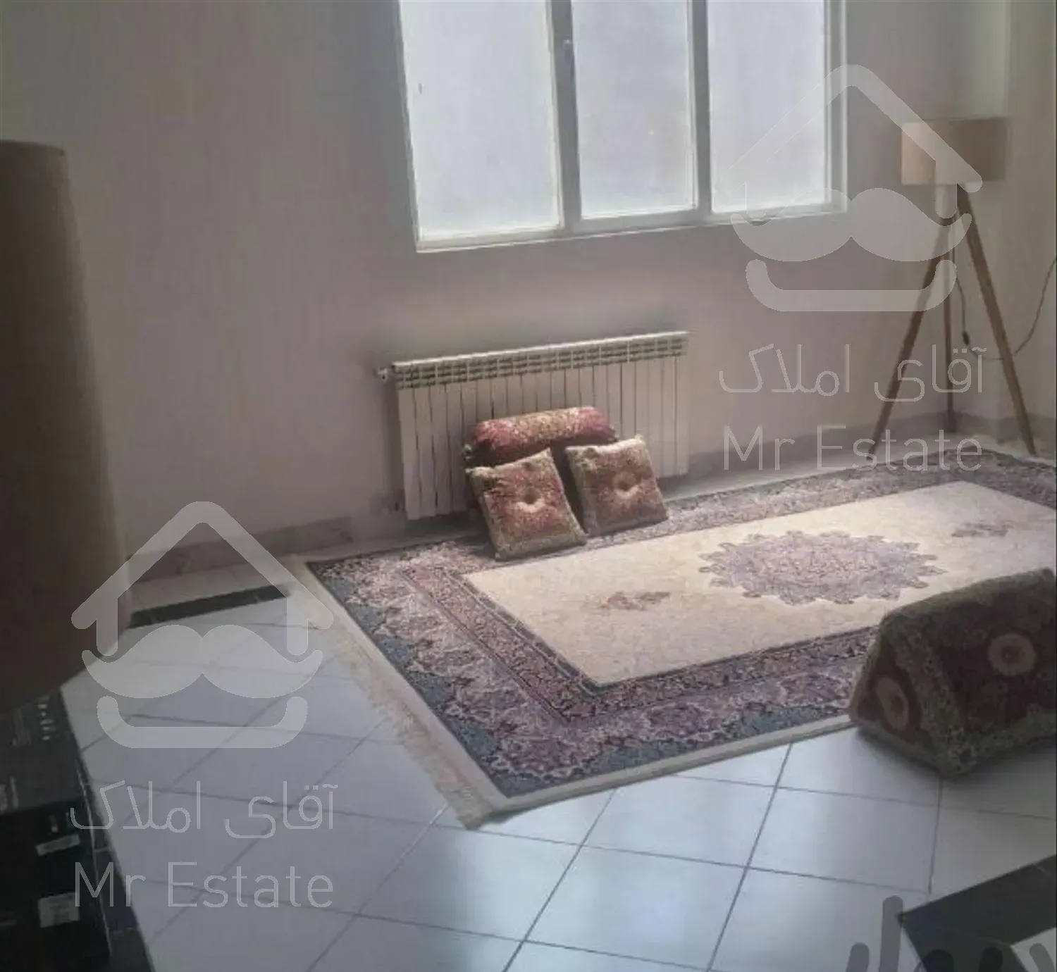 58 متر تک خواب خوش نقشه بدون پرتی