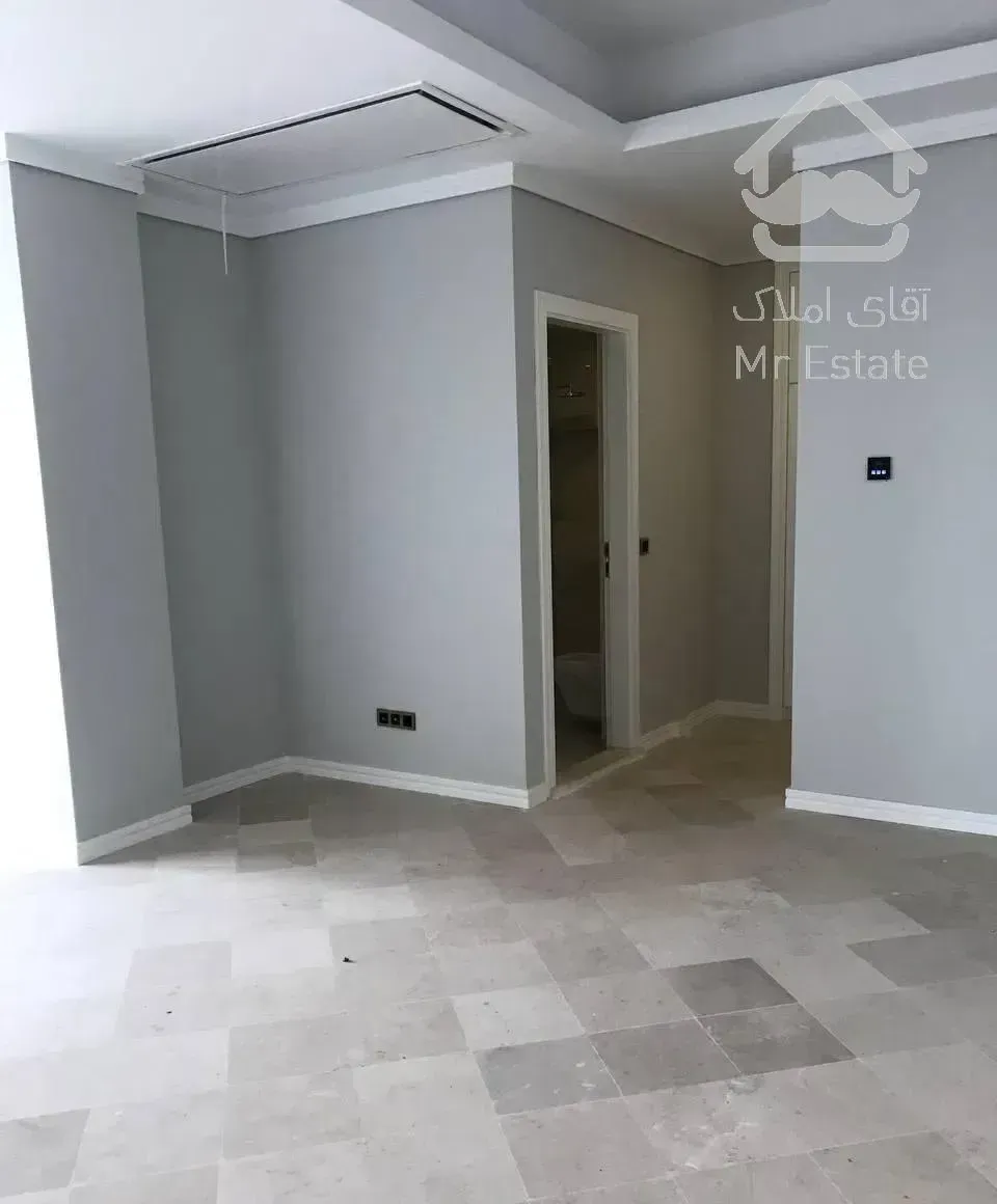 برج باغ ۲۹۰ متری