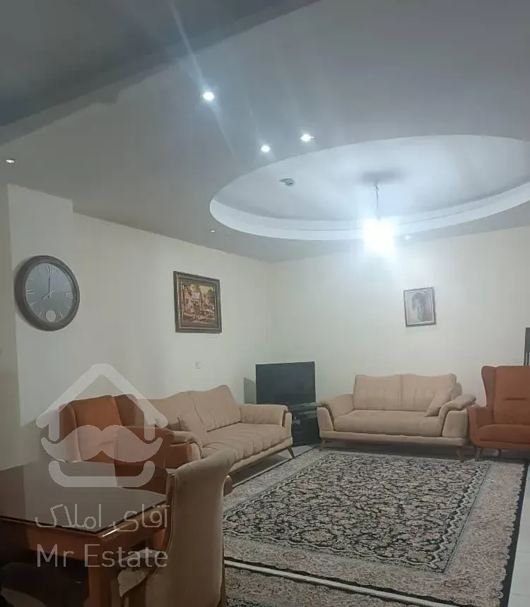 رهن آپارتمان ۹۵ متری ۲  خوابه در شهرک وصال